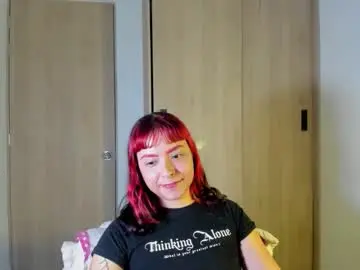 Chaturbate Adult Video Chat of lilith_harmony