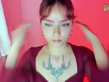 Chaturbate Free Porn Cam of lilith_harmony