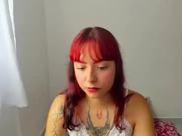 Chaturbate Free Porn Cam of lilith_harmony
