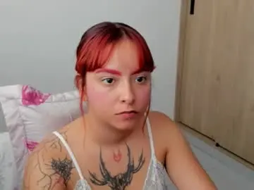 Chaturbate Live Sex Cam of lilith_harmony