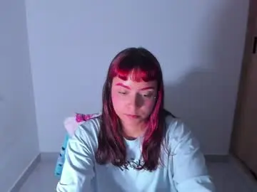 Chaturbate Watch Live Sex Cams of lilith_harmony