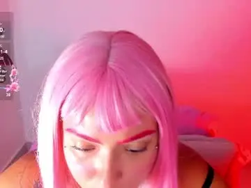Chaturbate Adult Webcams of lilith_harmony