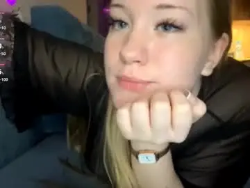 Chaturbate Best Webcam of love_haven