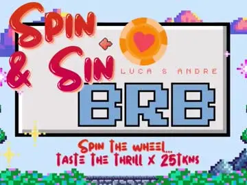 Chaturbate Best Webcam of luca_frost