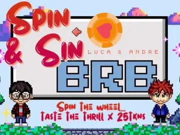 Chaturbate Free Live Porn of luca_frost