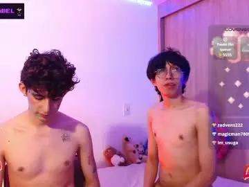 Chaturbate Adult Video Chat of luca_frost