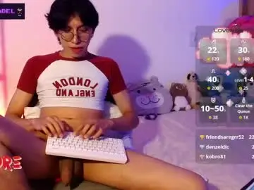 Chaturbate Adult Webcams of luca_frost