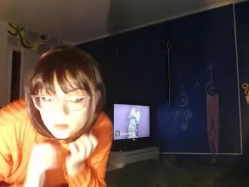 Chaturbate Sex Chat of lunobbione