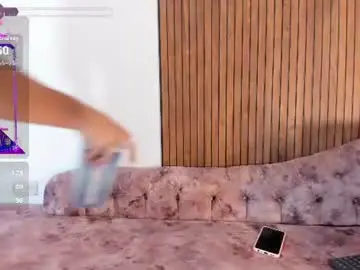 Chaturbate Sex Cam of lysbani