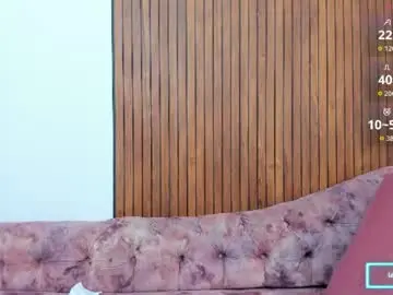 Chaturbate Free Porn Cam of lysbani