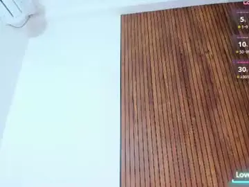 Chaturbate Live Sex of lysbani