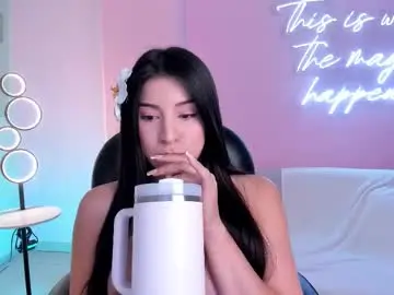 Chaturbate Adult Webcams of maddisontaylor