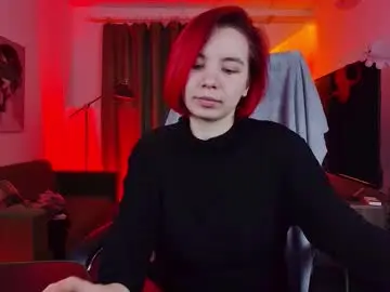 Chaturbate Live Sex of marcelinechi