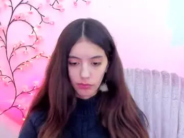 Chaturbate Live Sex Cam of miri_miss