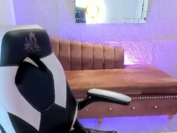 Chaturbate Free Porn Cam of miss_isabella_m