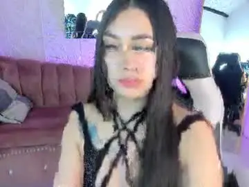 Chaturbate Live Sex of miss_isabella_m