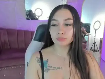 Chaturbate Adult Webcams of miss_isabella_m