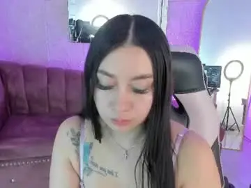 Chaturbate Sex Cam of miss_isabella_m