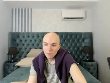 Chaturbate Private Sex Chat of patrickbevy