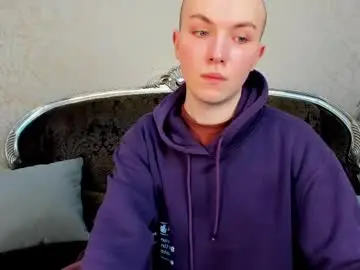 Chaturbate Adult Webcams of patrickbevy