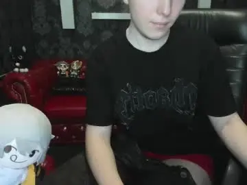 Chaturbate Nude Webcam of patrickbevy