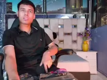 Chaturbate Best live sex cam show of samael_bud