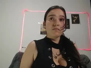 Chaturbate Nude Webcam of saraydarcy