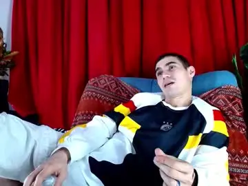 Chaturbate Adult Webcams of skyler_wild