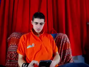 Chaturbate Live Sex of skyler_wild