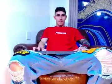 Chaturbate Best Webcam of skyler_wild