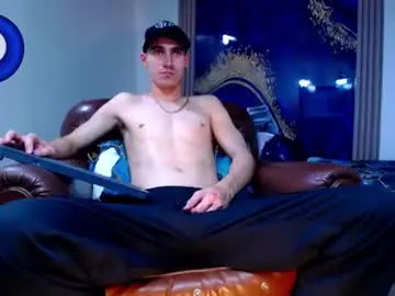 Chaturbate Private Sex Chat of skyler_wild