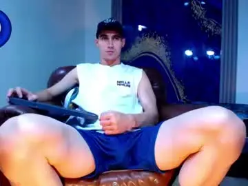 Chaturbate Live Sex of skyler_wild
