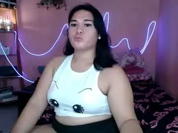 Chaturbate Nude Webcam of ur_baby_rebbecca