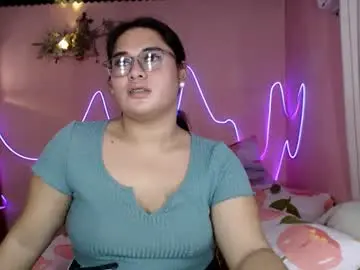 Chaturbate Private Sex Chat of ur_baby_rebbecca