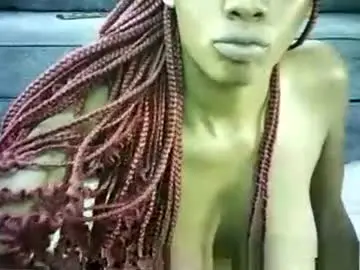 Chaturbate Sex Chat of yanalove639843