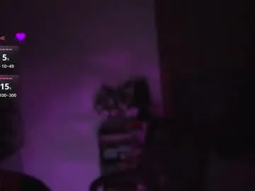 Chaturbate Nude Webcam of your_other_halfxx