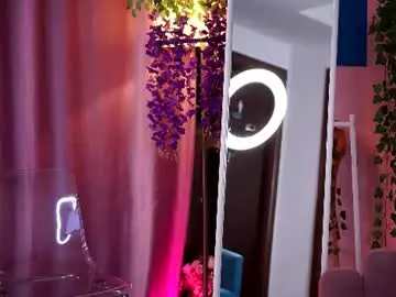 Chaturbate Free Porn Cam of zairamonet