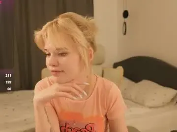 Chaturbate Nude Webcam of _honnyland