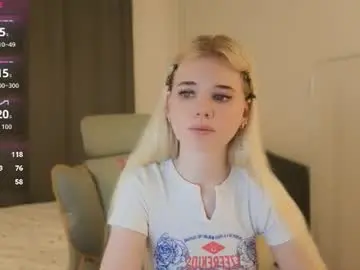 Chaturbate Live Sex of _honnyland
