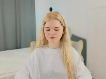 Chaturbate Sex Cam of _honnyland