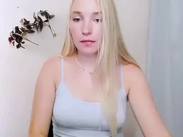 Chaturbate Best Webcam of _snow_queen__