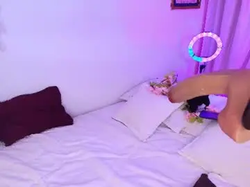 Chaturbate Sex Cam of alessandraa_ferri_