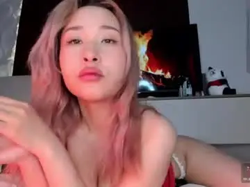 Chaturbate Live Sex of amy_akim