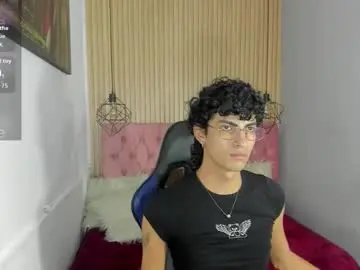 Chaturbate Adult Webcam of axelrushh