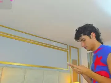 Chaturbate Adult Webcams of axelrushh