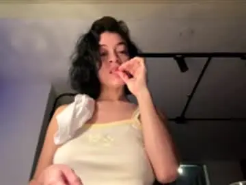 Chaturbate Best Webcam of bat_777