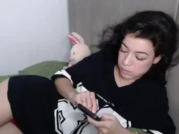 Chaturbate Nude Webcam of bat_777