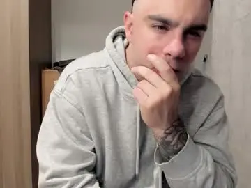 Chaturbate Live Sex of benthebodybuilder