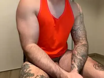 Chaturbate Adult Webcams of benthebodybuilder