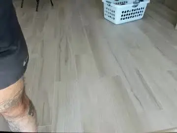 Chaturbate Live Porn of benthebodybuilder